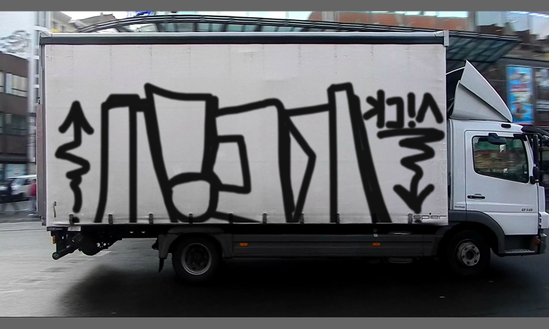 Bombing 1407801529967