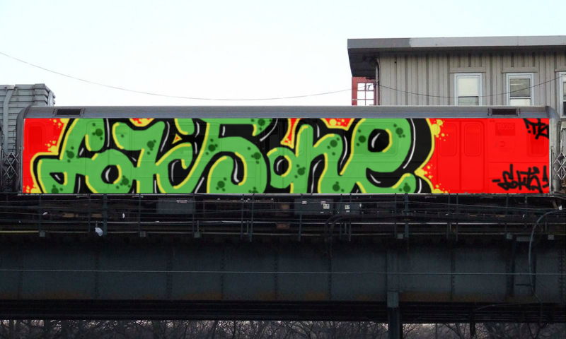 Bombing 1407928712593