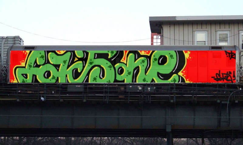 Bombing 1407928712593