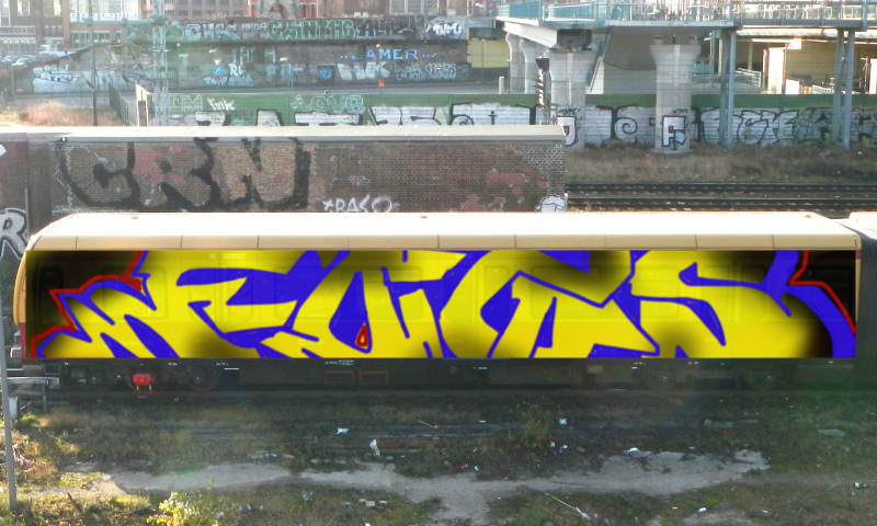 Bombing 1407949855140