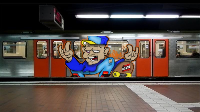 Bombing 1407976660515