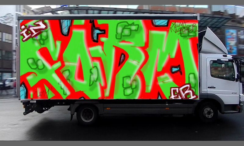 Bombing 1408044644310