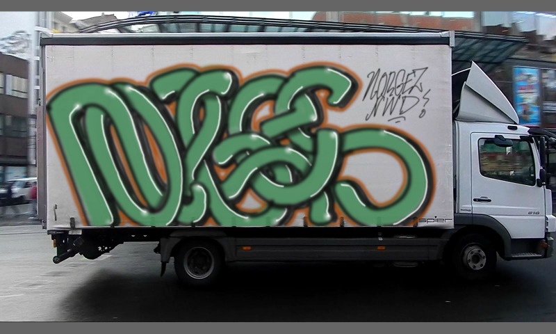 Bombing 1408119696979