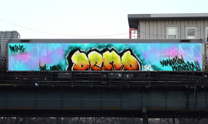 Bombing 1408166488224