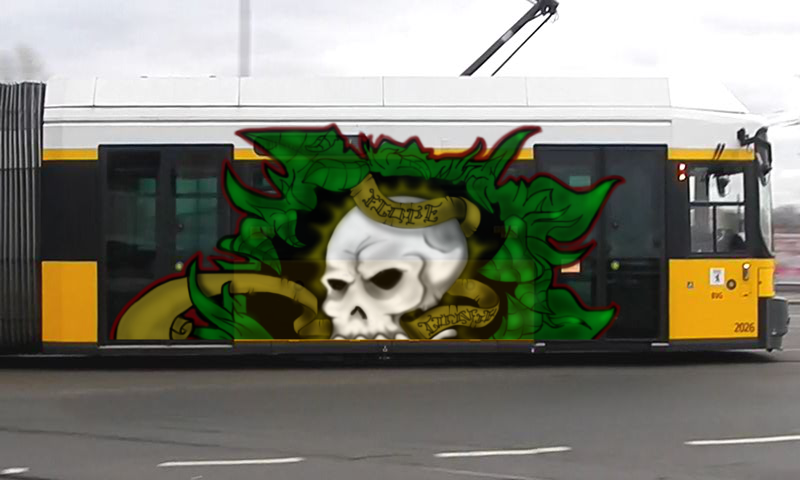 Bombing 1408193253203