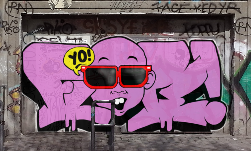 Bombing 1408283737484