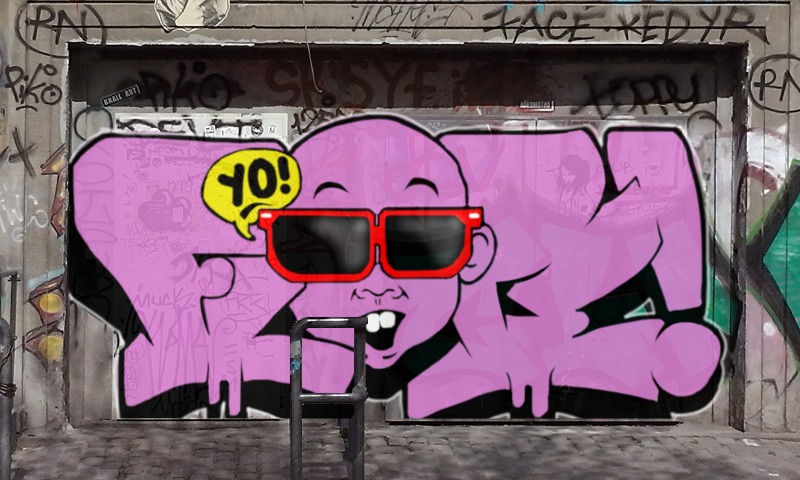 Bombing 1408283737484