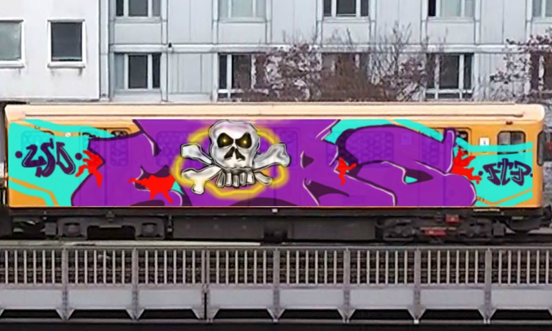 Bombing 1408398714728