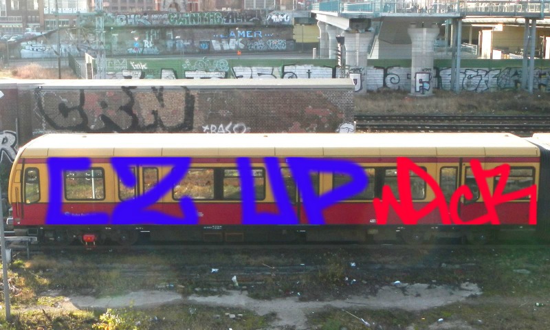 Bombing 1408421099916