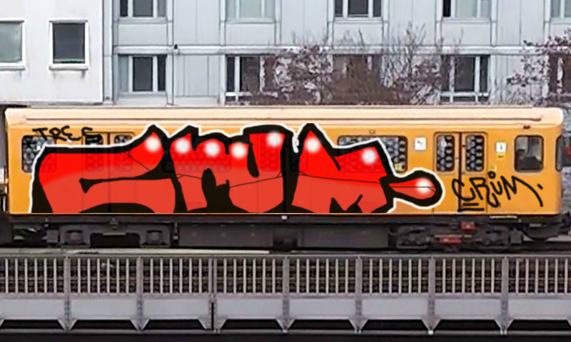 Bombing 1408452661364