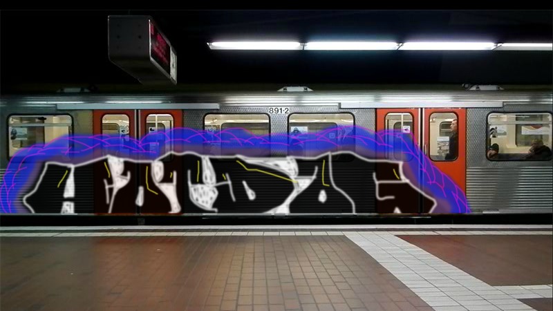 Bombing 1365300886256