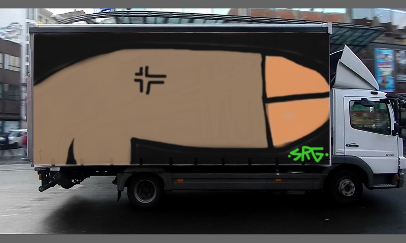 Bombing 1408508849509