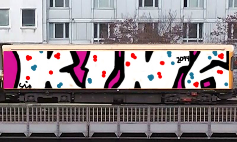 Bombing 1408534107762