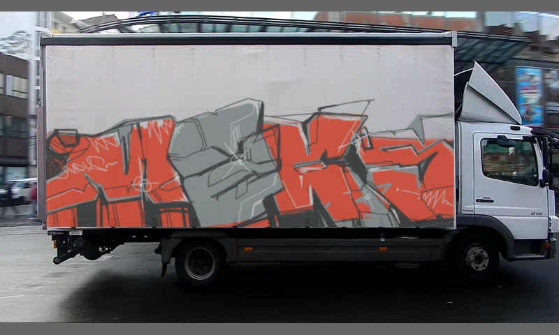 Bombing 1408606411503