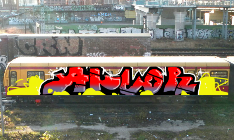 Bombing 1408792929019