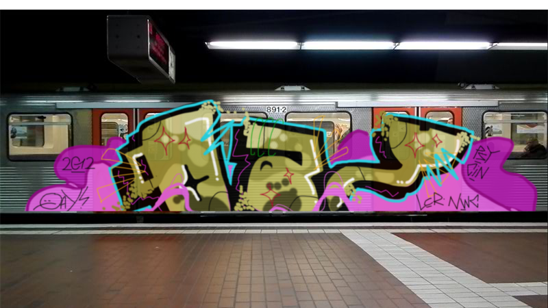 Bombing 1349733500015