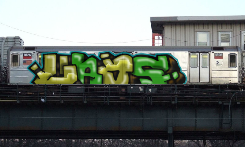 Bombing 1408898444799