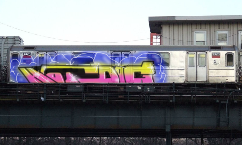 Bombing 1365371914308