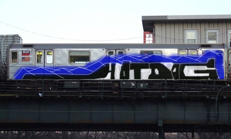 Bombing 1365373223980