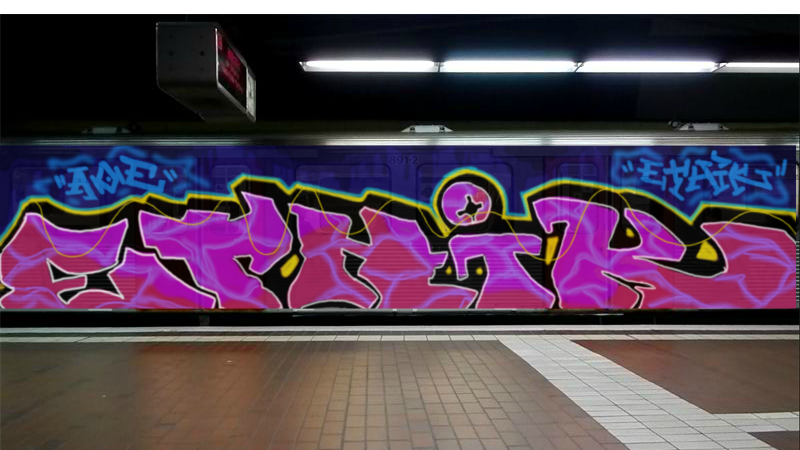 Bombing 1408971919445