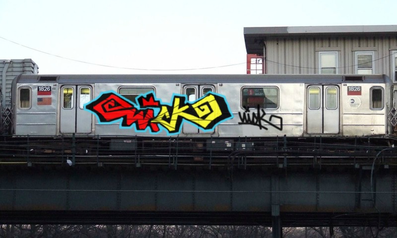 Bombing 1409009321642