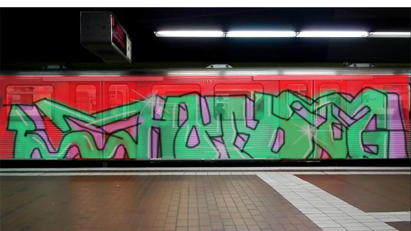 Bombing 1365378819672