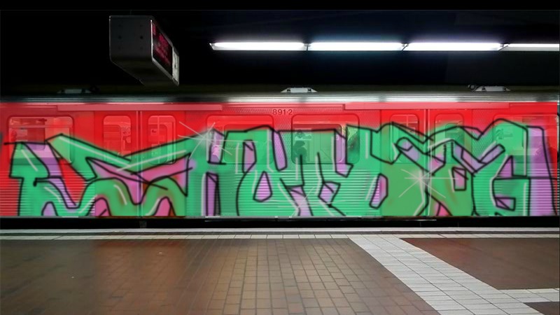 Bombing 1365378819672