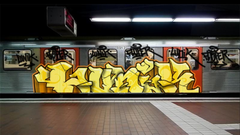 Bombing 1409140380750