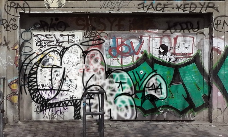 Bombing 1409217809600