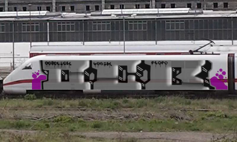 Bombing 1409232689281