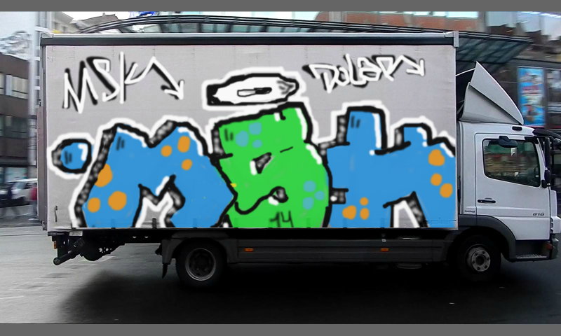 Bombing 1409254205728