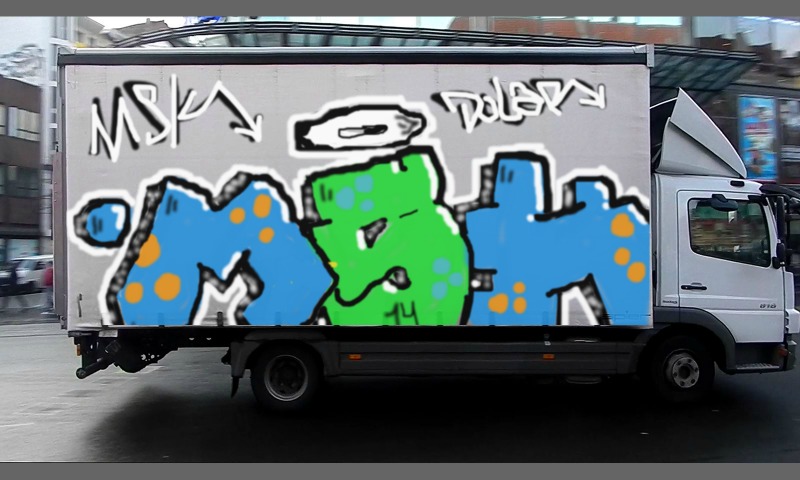 Bombing 1409254205728