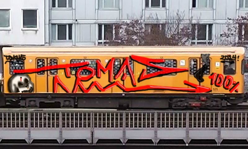 Bombing 1409484341351