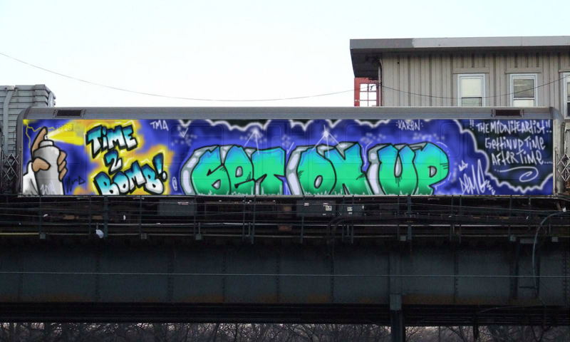 Bombing 1409521449031