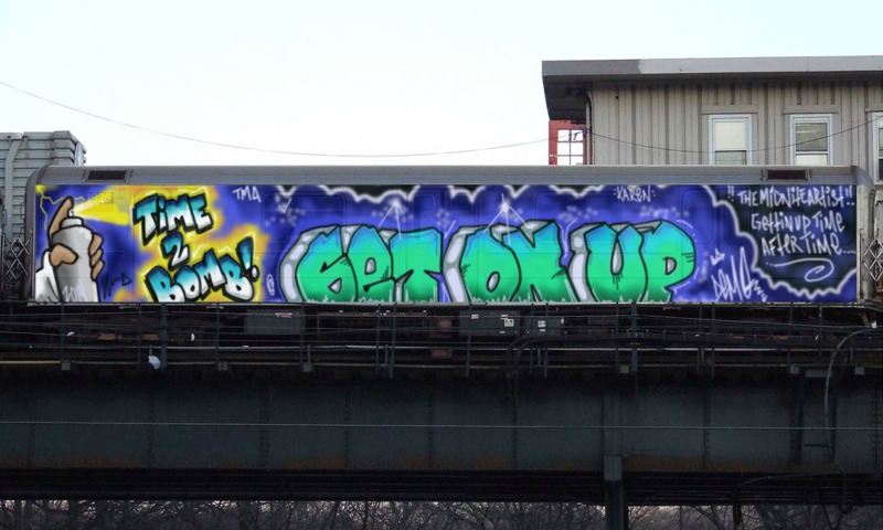 Bombing 1409521449031