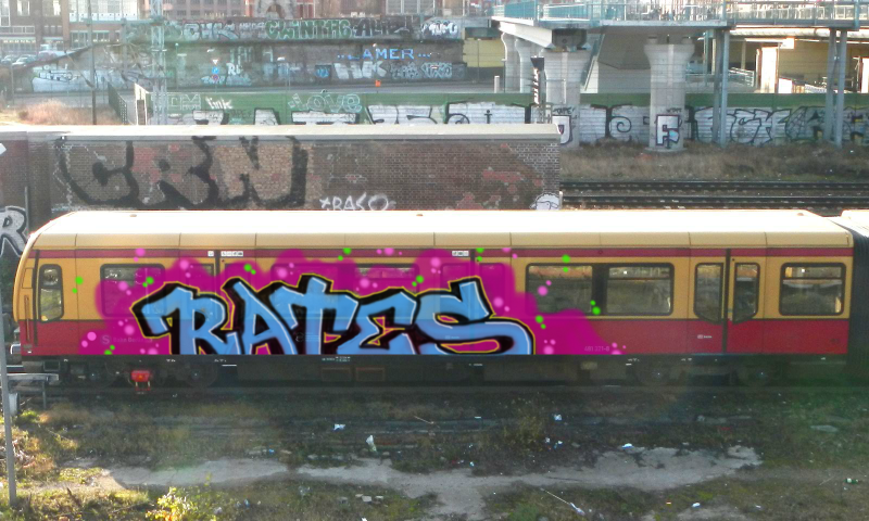 Bombing 1409666023912