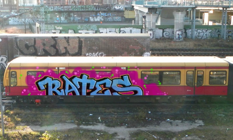 Bombing 1409666023912