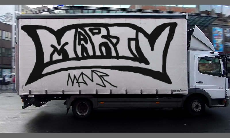 Bombing 1409737991579