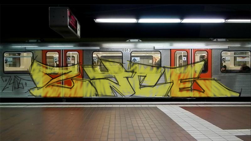 Bombing 1409933948473