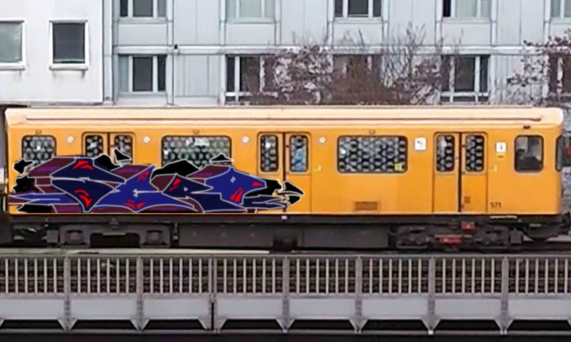 Bombing 1409955213329