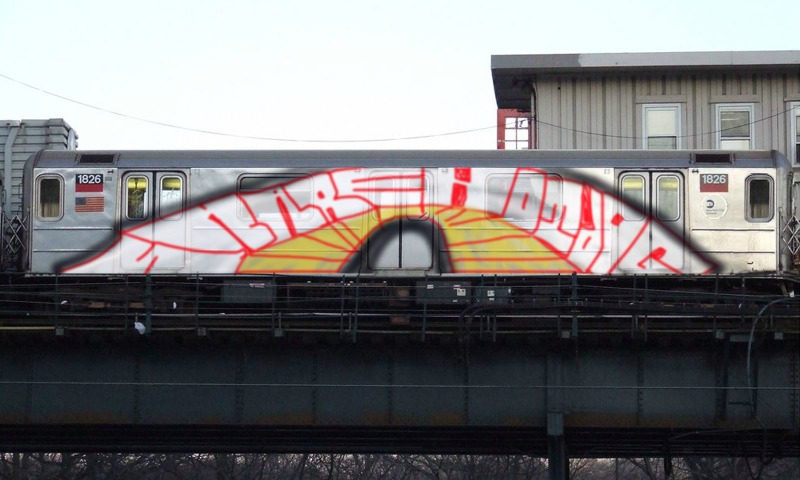 Bombing 1365544360695