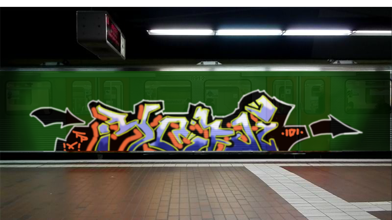 Bombing 1410014577856