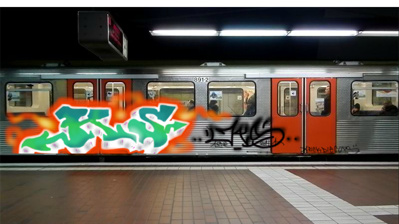 Bombing 1410086923662