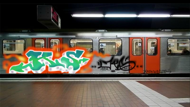 Bombing 1410086923662