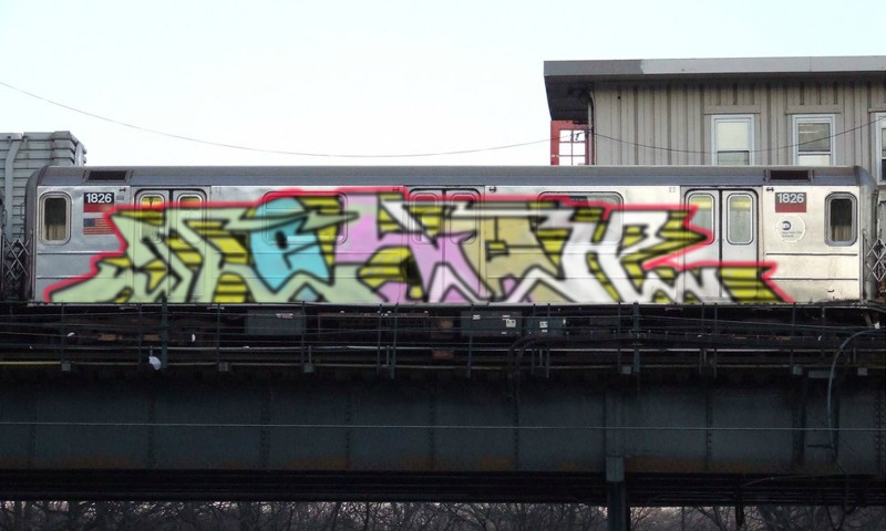 Bombing 1365557939983