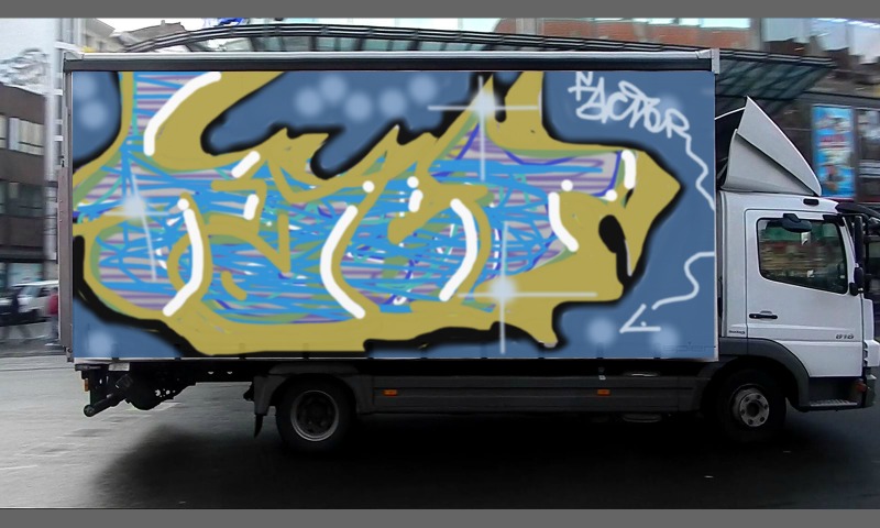 Bombing 1410223021160