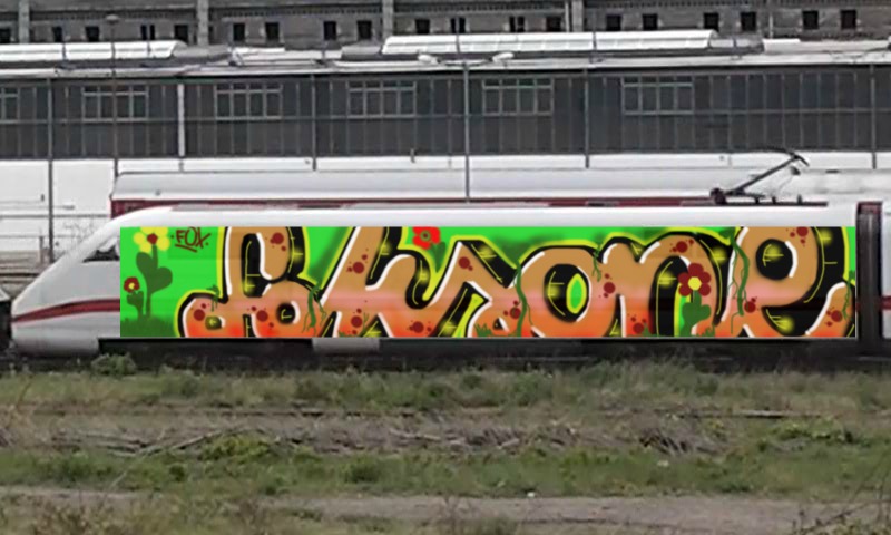 Bombing 1410256108437