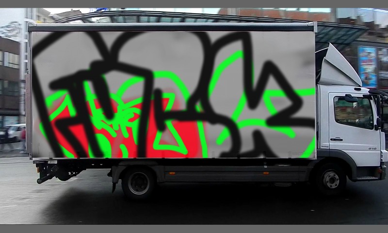 Bombing 1410376154466