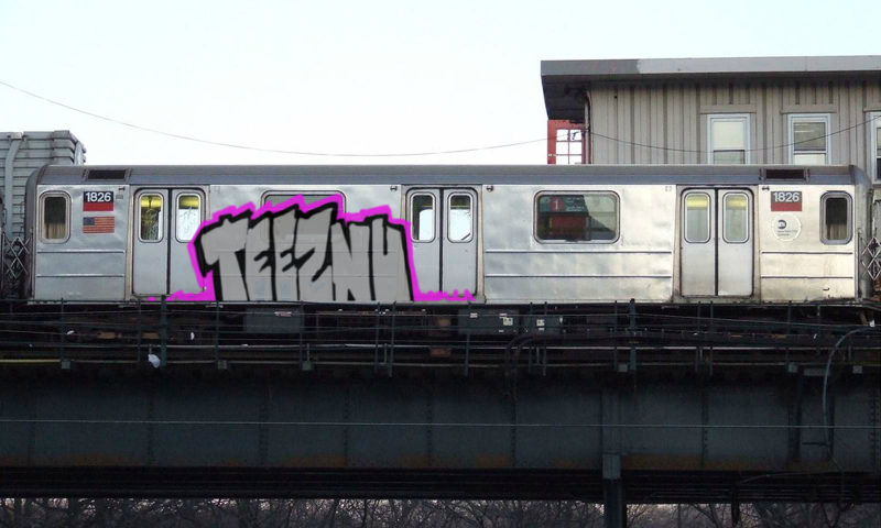 Bombing 1410403744546