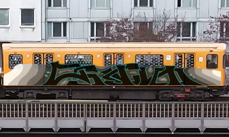 Bombing 1365675846397